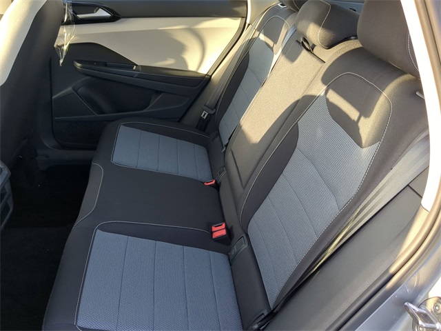 2025 Volkswagen Taos S photo 14
