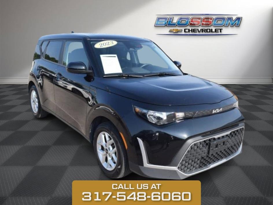 2023 Kia Soul