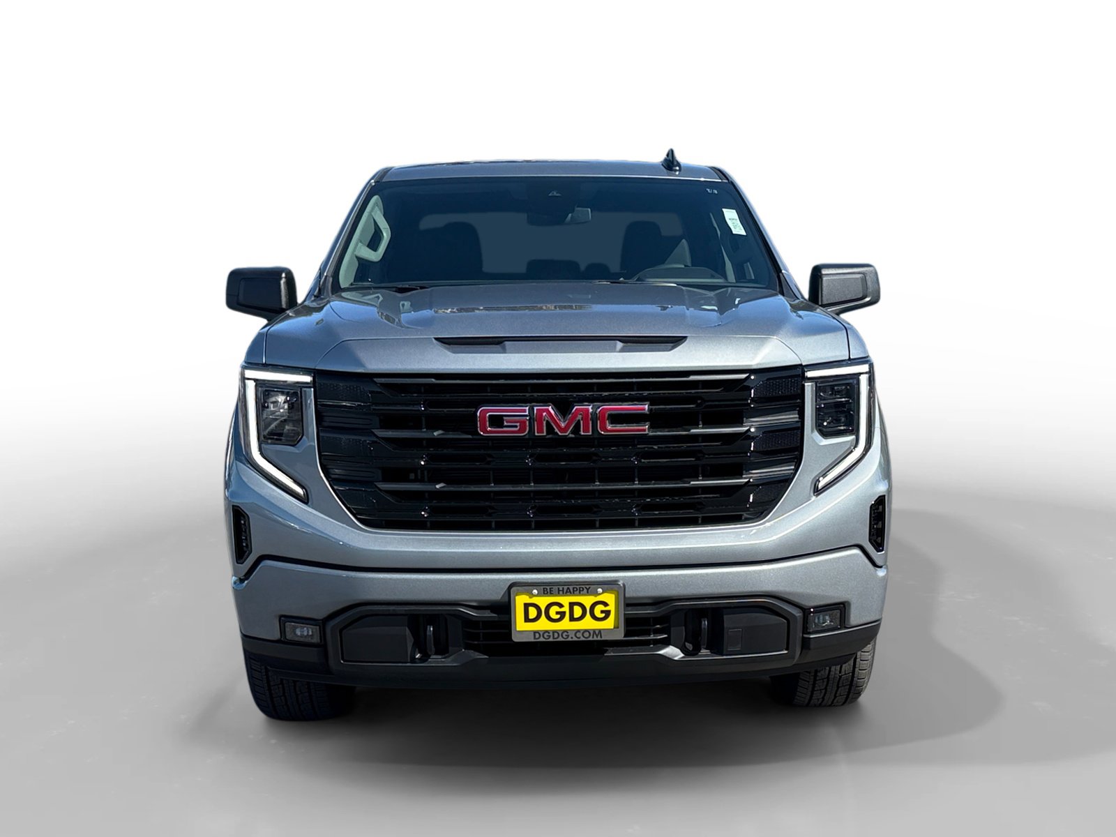 2026 Gmc Sierra 1500 Elevation photo 7