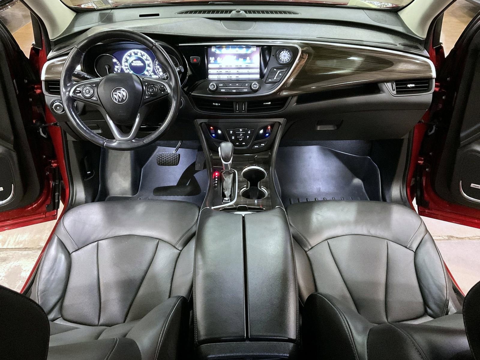 2019 Buick Envision Premium photo 11