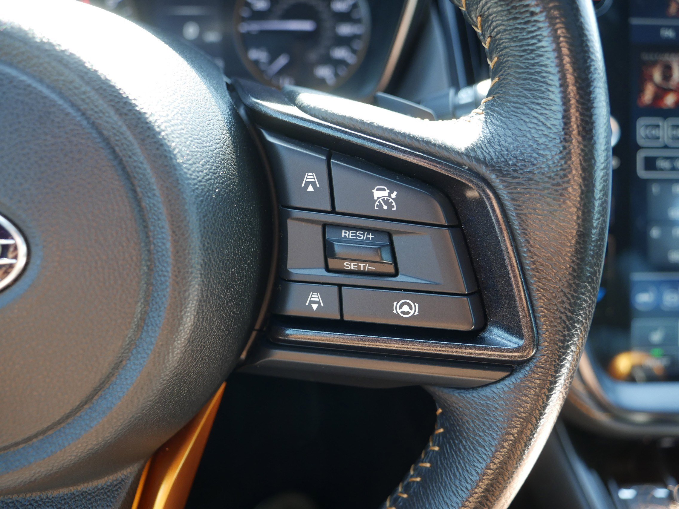 2023 Subaru Outback Wilderness photo 29
