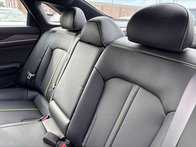 2026 Kia K5 GT photo 19