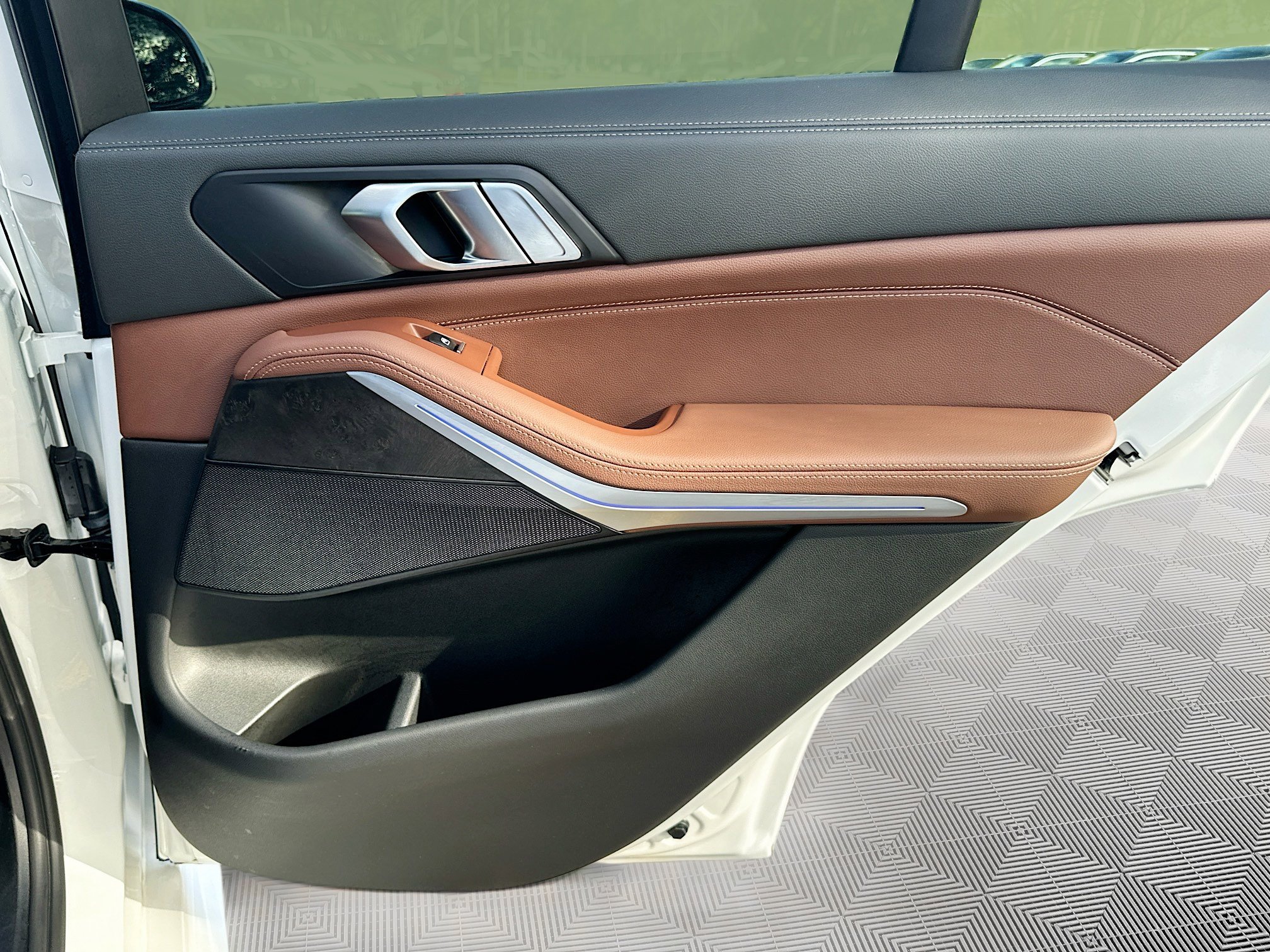 2022 Bmw X5 sDrive40i photo 29