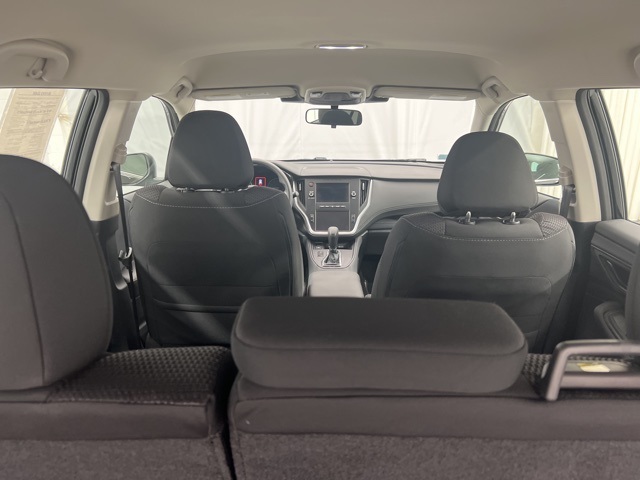 2023 Subaru Outback 2.5i photo 6