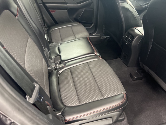 2023 Ford Escape ST-Line Select photo 21