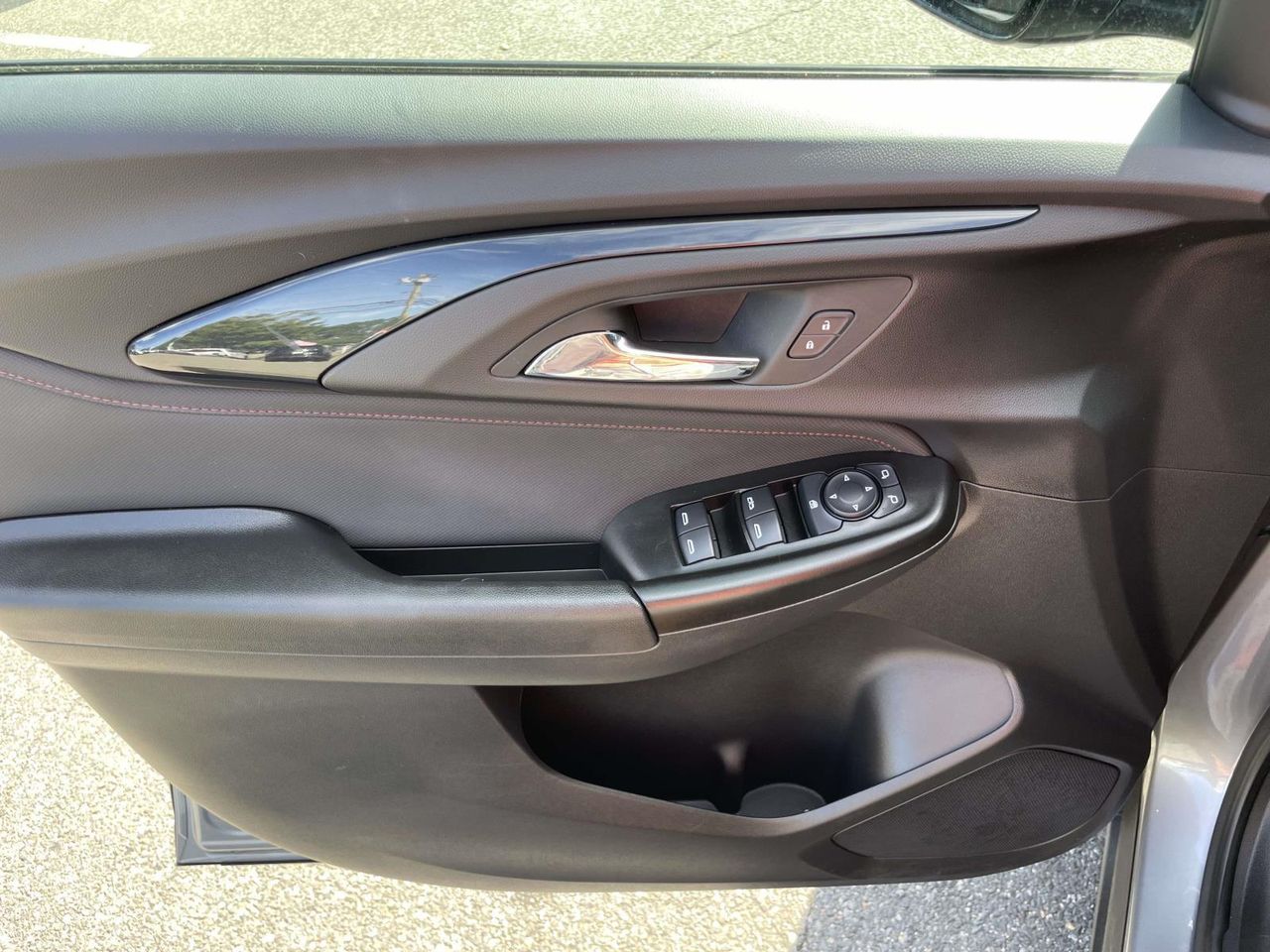 2023 Chevrolet Trailblazer RS photo 15