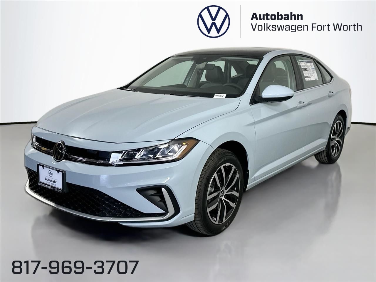 2025 Volkswagen Jetta SE's photo