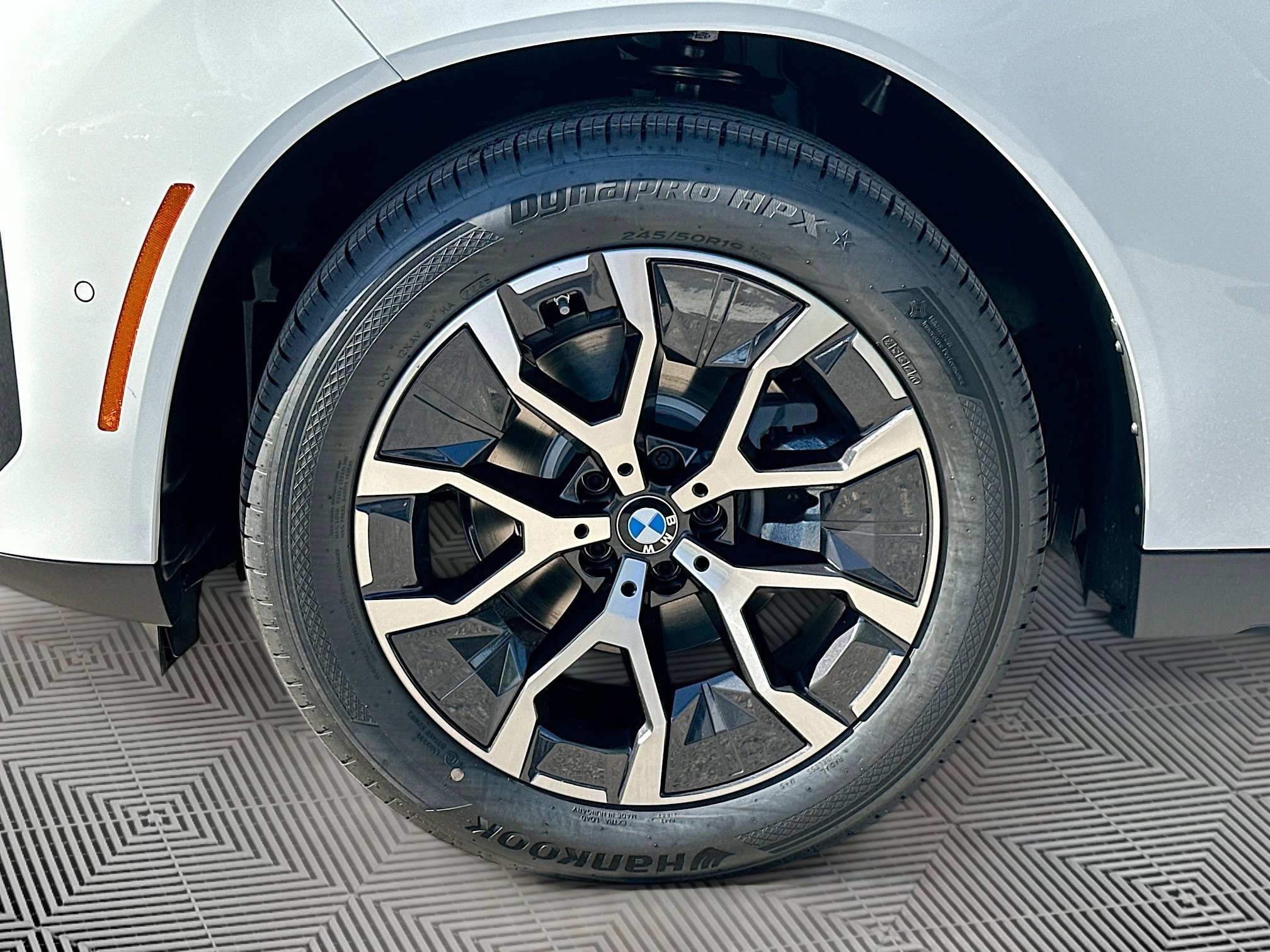 2026 Bmw X3 photo 26