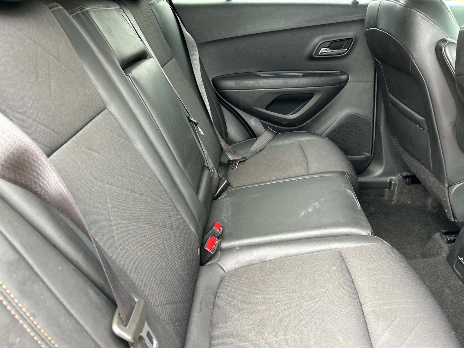 2022 Chevrolet Trax LT photo 20