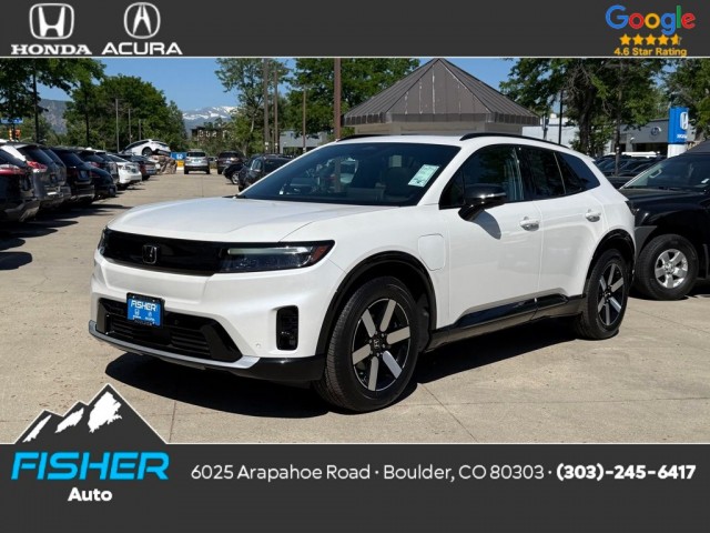 2024 Honda Prologue Touring