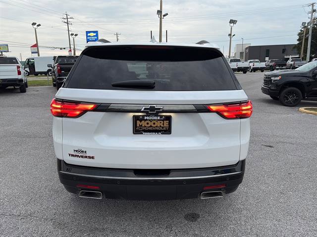 2023 Chevrolet Traverse Premier photo 6
