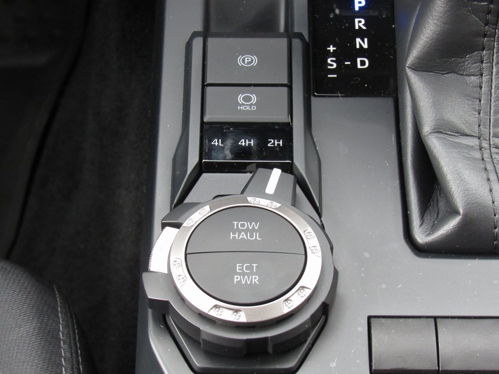 2024 Toyota Tacoma SR5 photo 28
