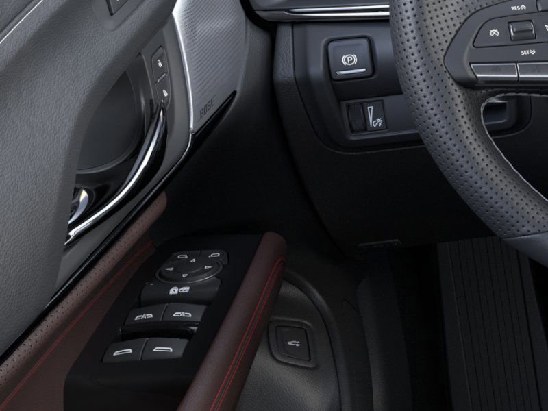 2026 Cadillac CT4 Sport photo 21