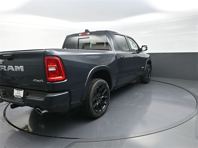 2026 Ram 1500 Laramie photo 7