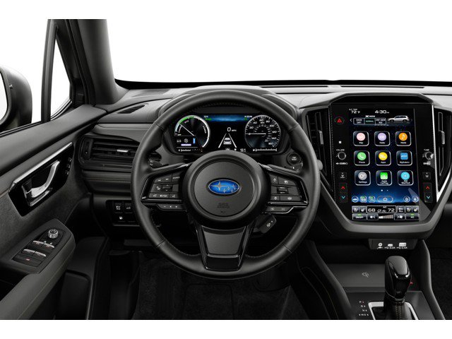 2025 Subaru Forester Touring photo 13
