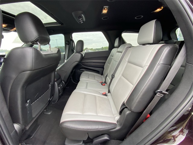 2024 Dodge Durango GT Plus photo 15