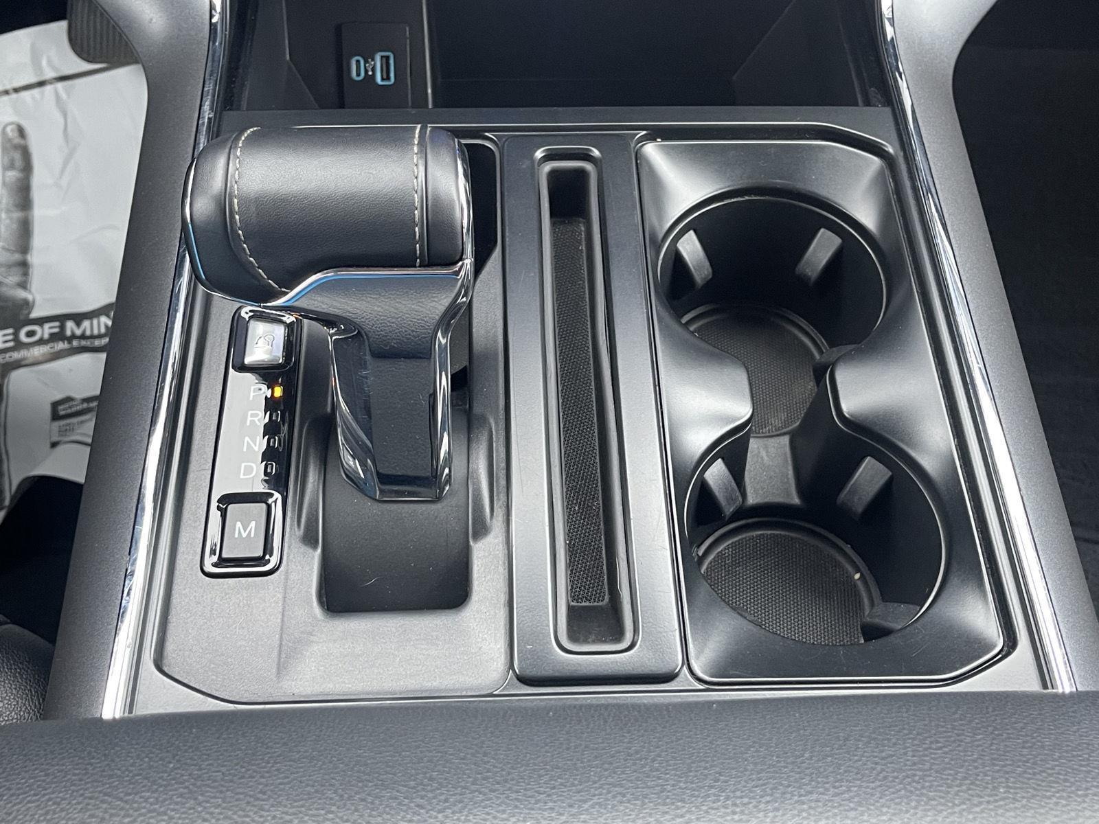 2023 Ford F-150 Lariat photo 32