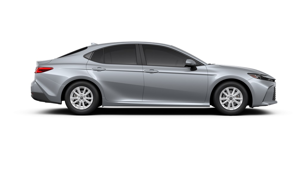 2026 Toyota Camry LE photo 12