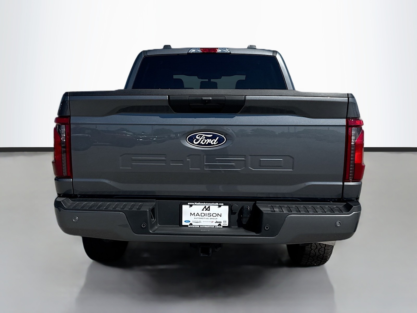 2025 Ford F-150 STX photo 6
