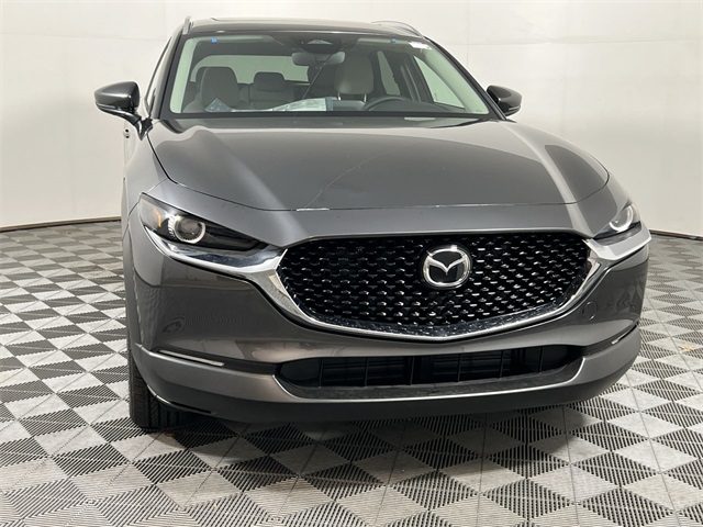 2025 Mazda CX-30 2.5 S Preferred photo 3