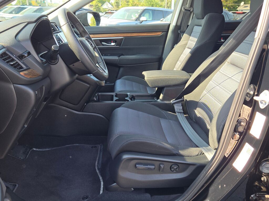 2020 Honda CR-V EX photo 21