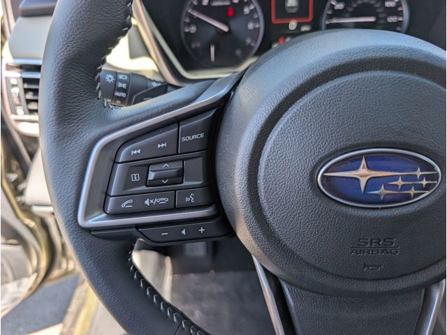 2025 Subaru Outback Limited photo 14