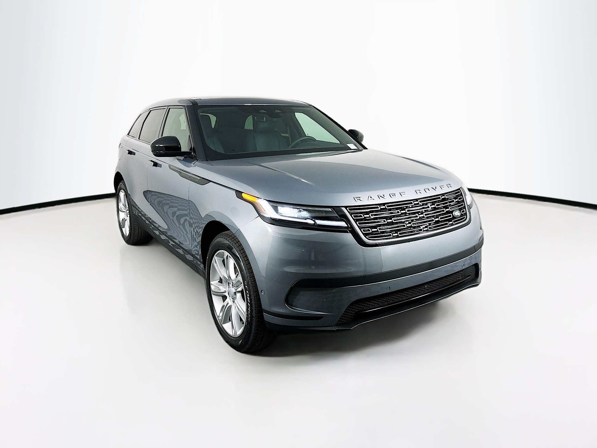 2026 Land Rover Range Rover Velar S Velar photo 3
