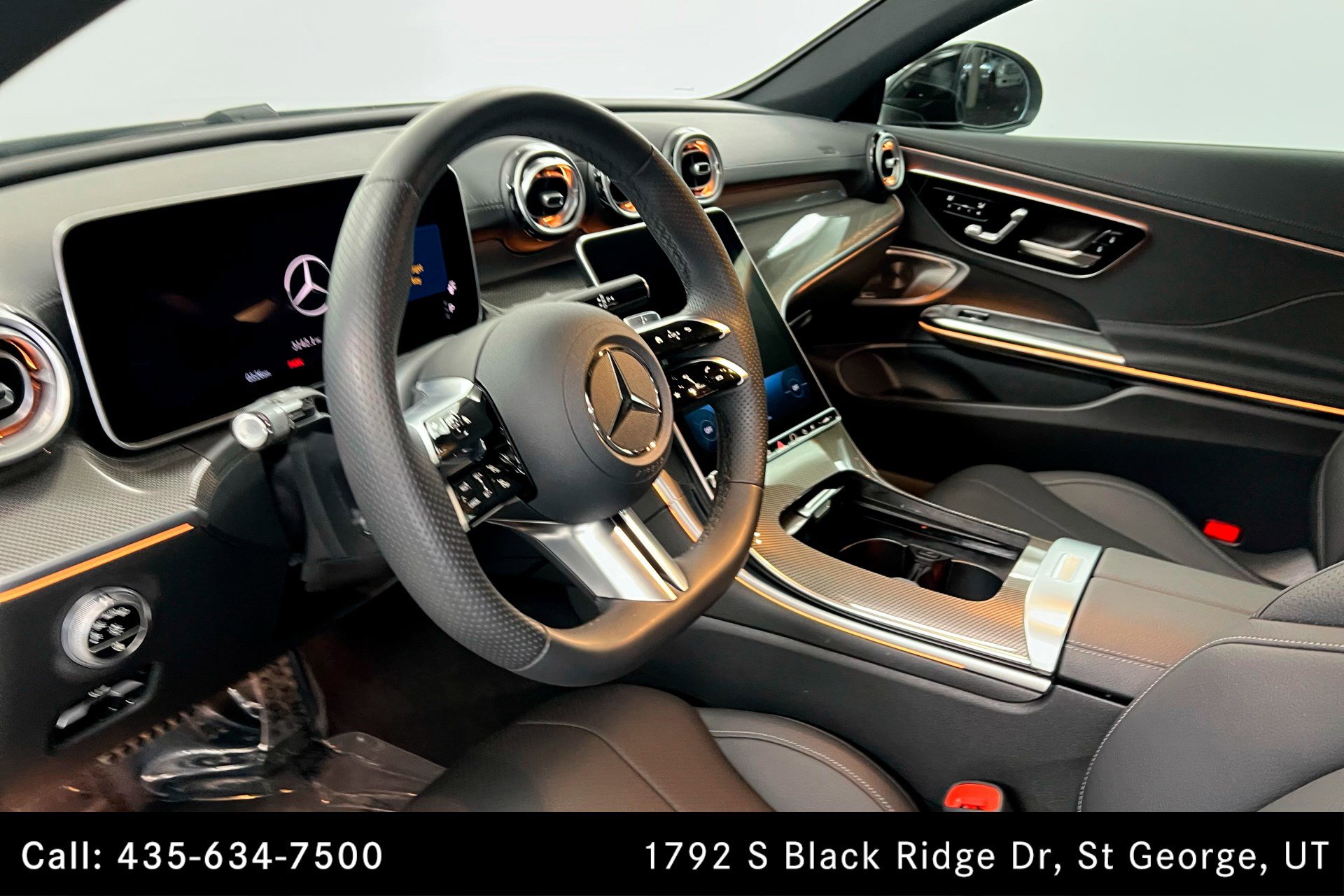 2024 Mercedes Benz CLE 300 4MATIC Coupe photo 15