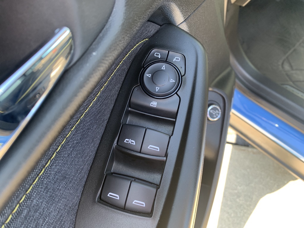 2024 Chevrolet Trailblazer ACTIV photo 24