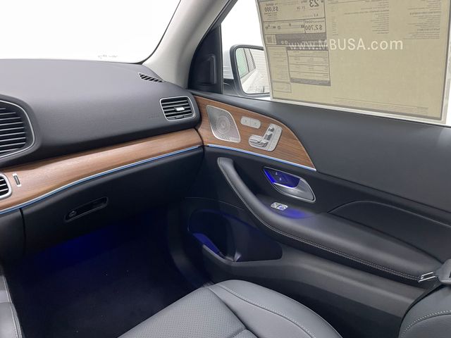 2026 Mercedes Benz GLE 350 photo 39