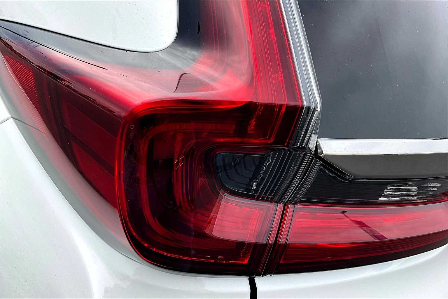2022 Honda CR-V EX-L photo 27