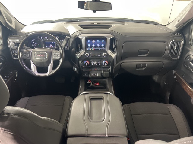 2021 Gmc Sierra 1500 Elevation photo 29