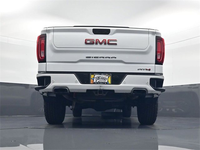 2021 Gmc Sierra 1500 AT4 photo 26