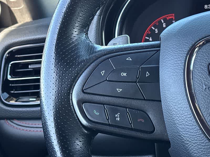 2023 Dodge Durango GT Plus photo 25