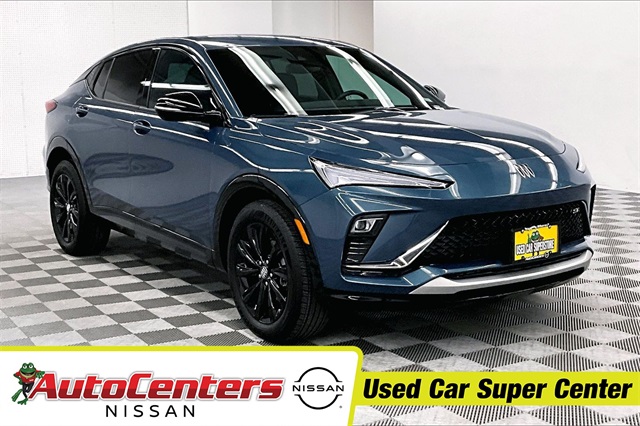 2024 Buick Envista Sport Touring