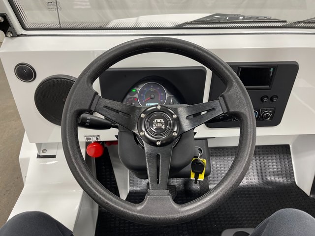 2024 Cruise Car MOKE photo 13
