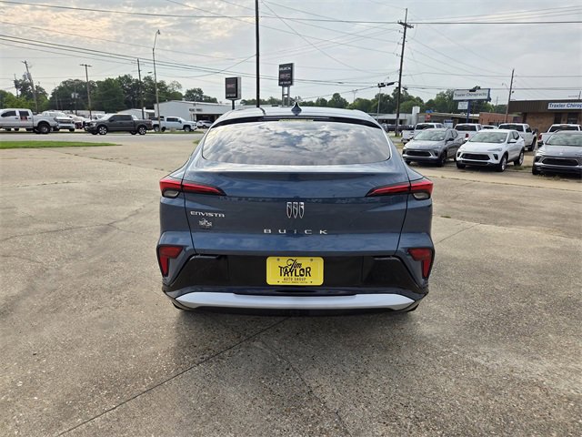 2025 Buick Envista ST photo 5
