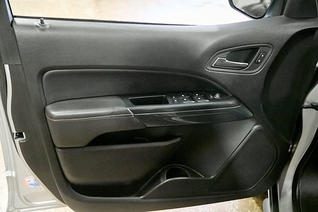 2016 GMC CANYON - Image 14