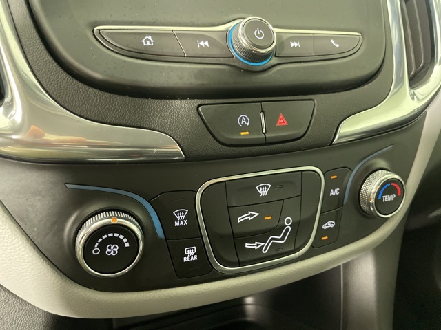 2023 Chevrolet Equinox LS photo 29