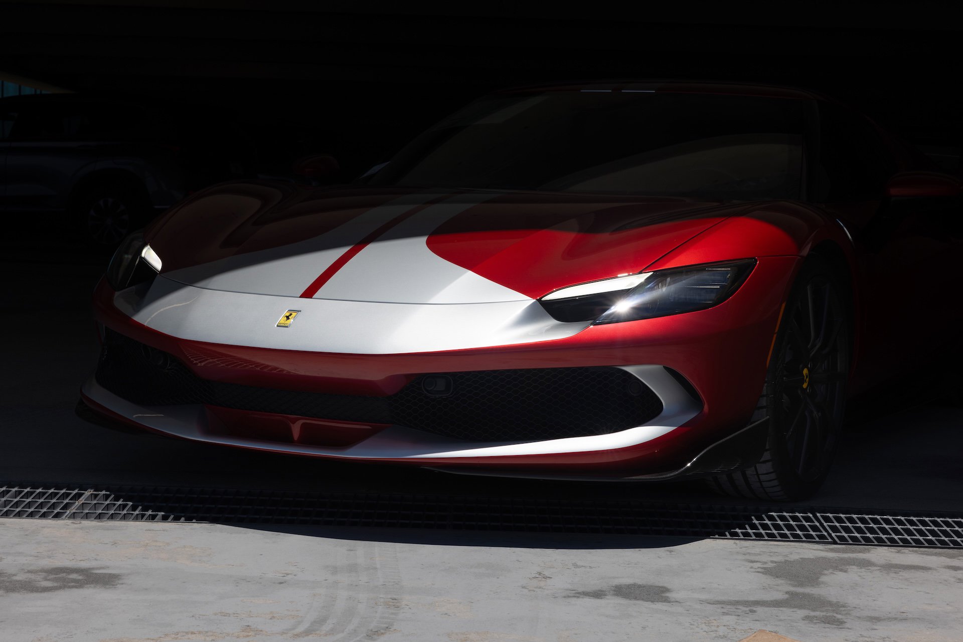 2023 Ferrari 296 GTB Assetto Fiorano photo 24