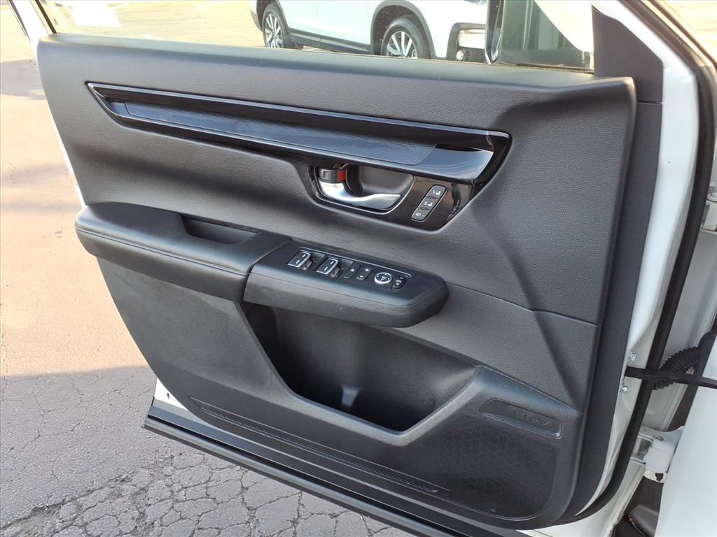 2023 Honda CR-V EX-L photo 12