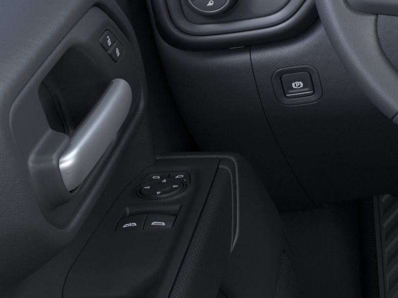 2026 Chevrolet Silverado 2500HD photo 21
