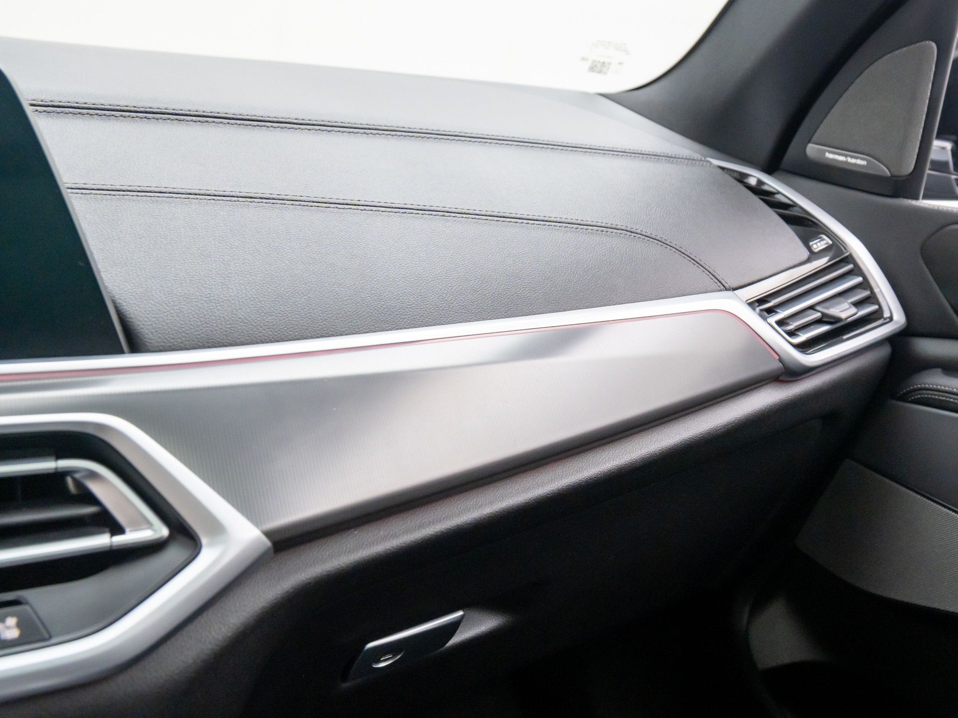 2022 Bmw X5 M50i photo 21
