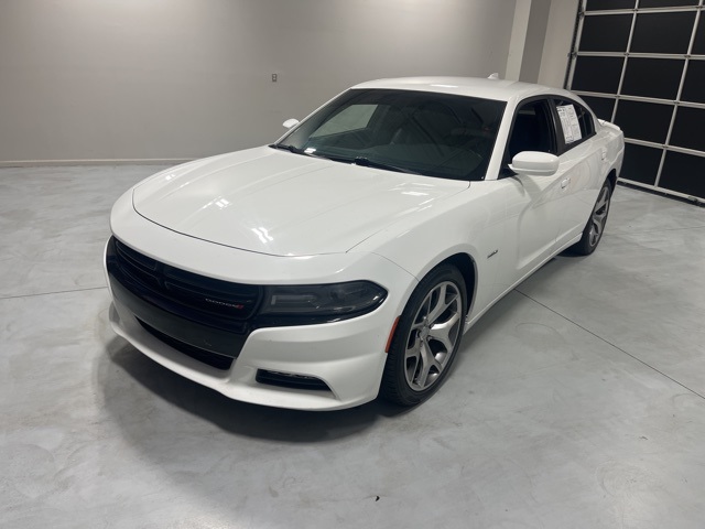 2015 Dodge Charger R/T photo 3