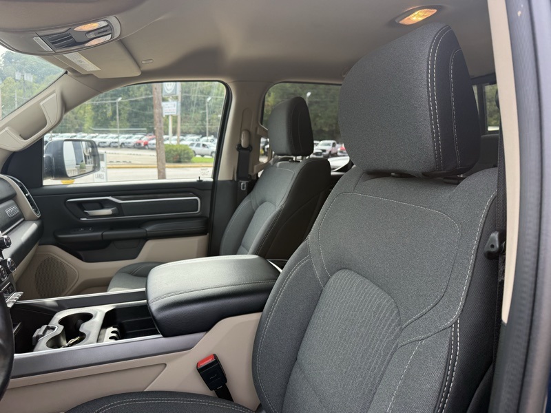 2021 Ram 1500 Big Horn Lone Star photo 7