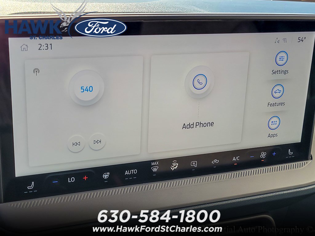 2025 FORD MAVERICK - Image 12