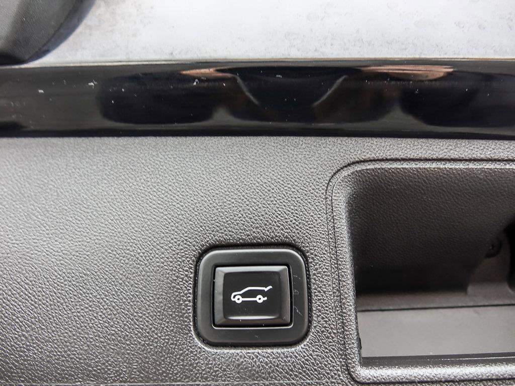 2021 GMC TERRAIN - Image 29