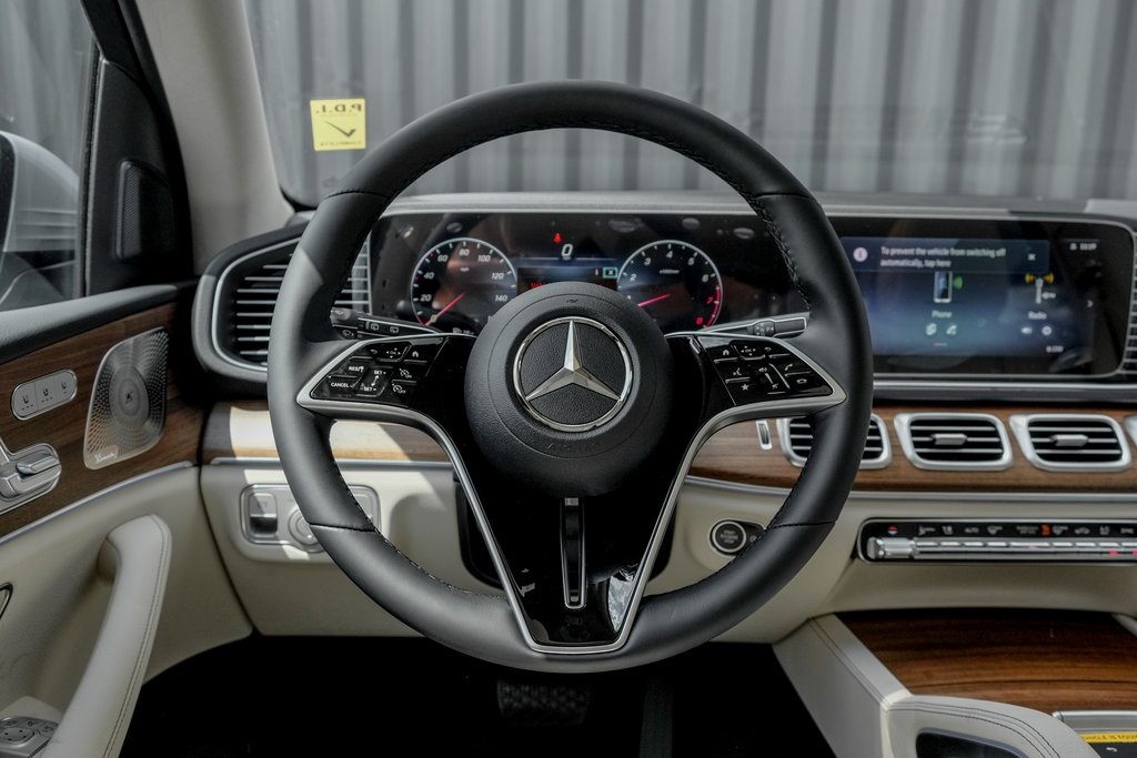 2026 Mercedes Benz GLE 350 4MATIC photo 15