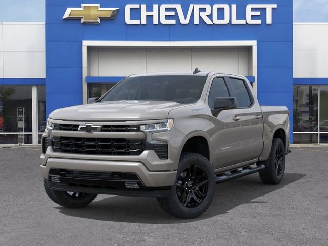2026 Chevrolet Silverado 1500 RST photo 5