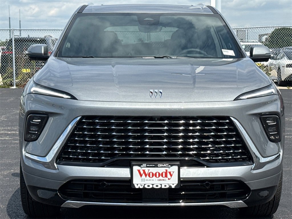 2026 BUICK ENCLAVE - Image 2